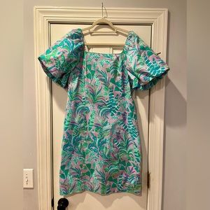 Lilly Pulitzer - Lettie Dress - Size 12